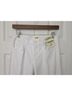 L'Agence Solid White Jeans Size 26 - photo 4