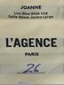 L'Agence Solid White Jeans Size 26 - photo 3