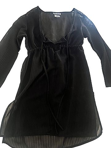 Surface Long Sleeve Blouse (view 1)