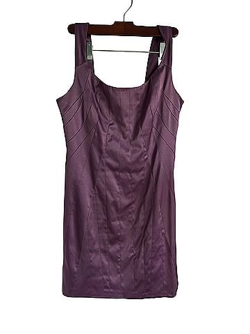 Max and Cleo Cocktail Dress (view 1)