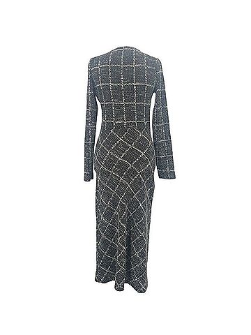 Mango MNG Casual Dress (view 2)