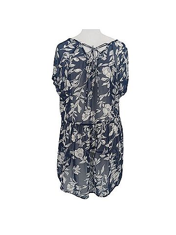 Suzanne Betro Swimsuit Cover Up (view 2)