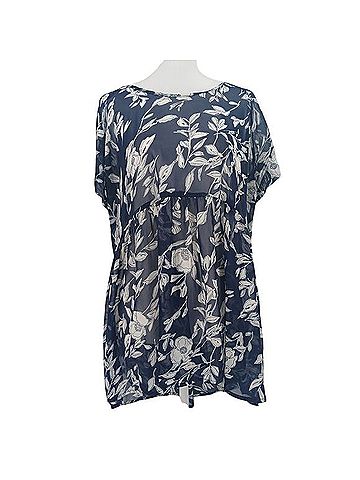 Suzanne Betro Swimsuit Cover Up (view 1)
