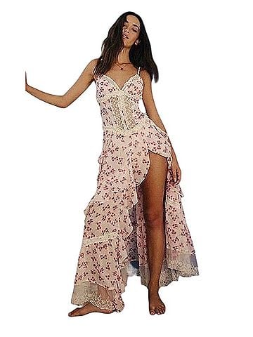 Free People Heart Desire Casual Dress (view 1)