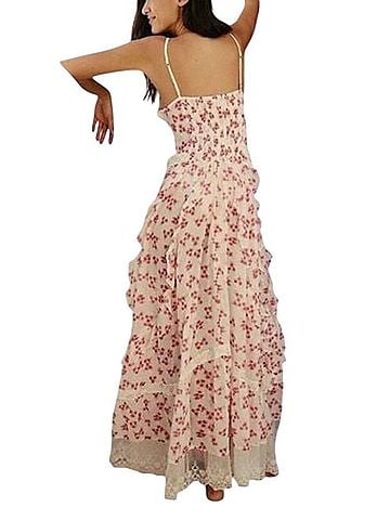 Free People Heart Desire Casual Dress (view 2)