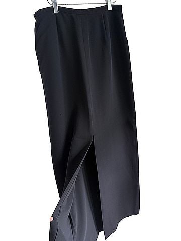 Giorgio Armani Formal Skirt (view 2)