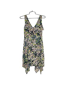 BCBGMAXAZRIA Jessica Casual Dress (view 2)