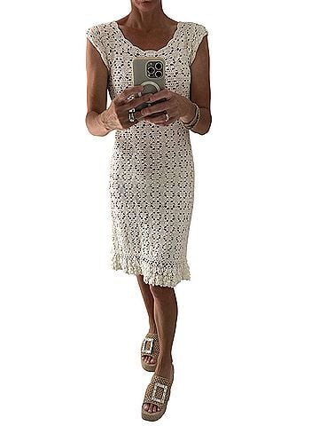 Anthropologie Casual Dress (view 2)