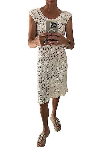 Anthropologie Casual Dress (view 1)