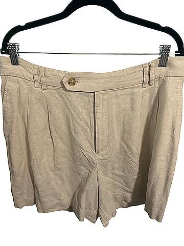 Ann Taylor LOFT Outlet LOFT Dressy Shorts (view 1)