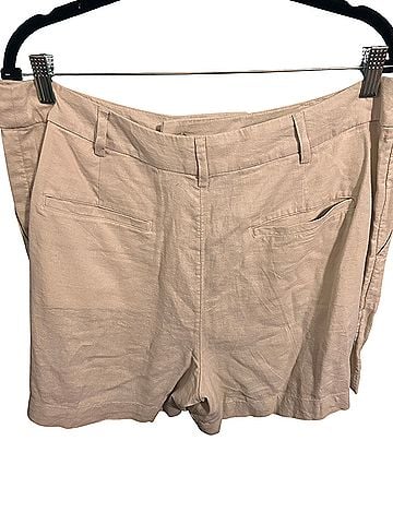 Ann Taylor LOFT Outlet LOFT Dressy Shorts (view 2)