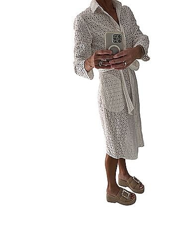 Shoshanna Shoshanna Casual Dress (view 2)