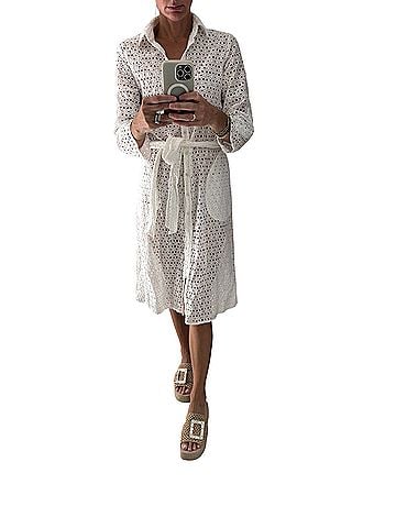 Shoshanna Shoshanna Casual Dress (view 1)