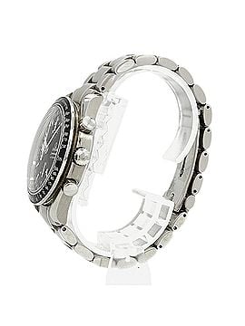 Omega Omega Speedmaster Mark 40 Cosmos 3520.50 Black Dial Men's Watch (view 2)