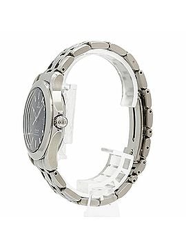 Omega Omega Seamaster 120 2501.81 Blue Dial Men's Watch (view 2)