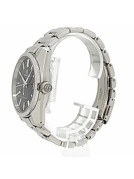 Seiko Seiko Grand Heritage Collection SBGA375 9R65-0CV0 Navy Dial Men's Watch (view 2)
