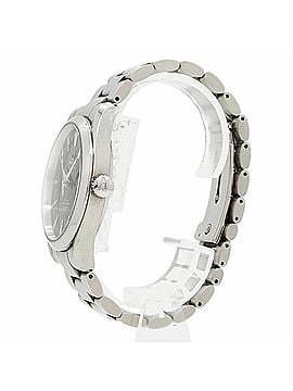 Omega Omega Seamaster Aqua Terra 2503.50 Black Dial Men's Watch (view 2)