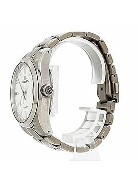Seiko Seiko Grand Snow White SBGA211 9R65-0AE0 Dial Men's Watch (view 2)