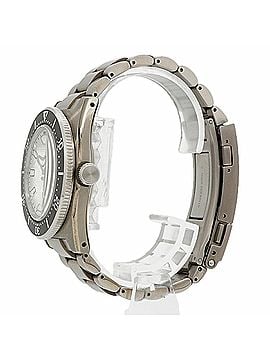 Seiko Seiko Prospex 60th Anniversary Model SBDC213 6R55-00K0 Silver Dial Men's Watch (view 2)