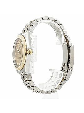 Tudor Tudor Royal 36mm 2836C1A3 Gold Dial Watch (Boys' Size) (view 2)