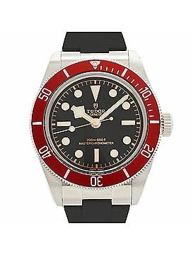 Tudor Tudor Black Bay 7941A1A0RU Dial Men's Watch (view 1)