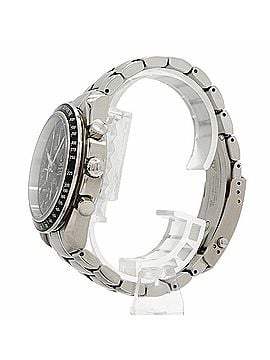 Omega Omega Speedmaster 3210.50 Black Dial Men's Watch (view 2)