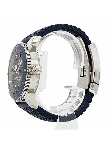Breitling Breitling Superocean Heritage B20 AB2010 Blue Dial Men's Watch (view 2)