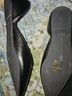 French Connection Black Flats Size 8 - photo 3