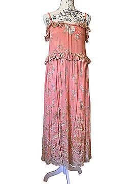 Spell and the Gypsy Collective Hendrix Casual Dress (view 1)