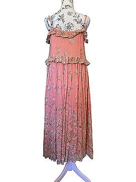 Spell and the Gypsy Collective Hendrix Casual Dress (view 2)