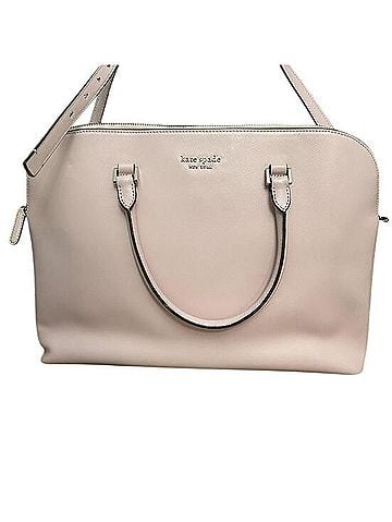 Kate Spade New York Spencer Leather Laptop Bag (view 1)