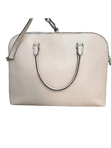 Kate Spade New York Spencer Leather Laptop Bag (view 2)