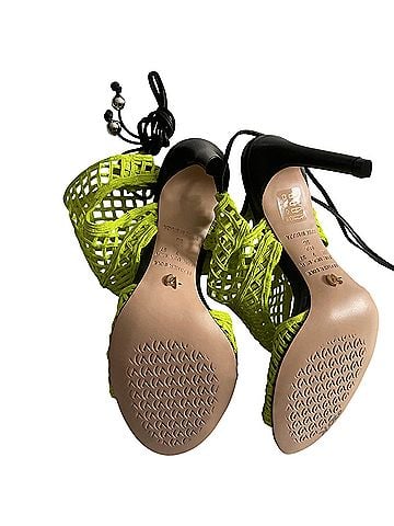 Vicenza Heels (view 2)