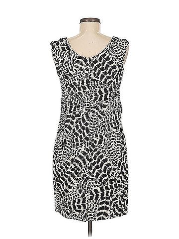 Magaschoni Cocktail Dress (view 2)