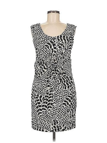 Magaschoni Cocktail Dress (view 1)