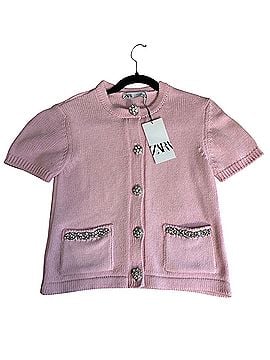 Zara Cardigan (view 2)