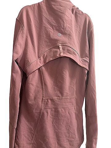 Lululemon Athletica Track Jacket (view 2)
