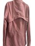 Lululemon Athletica Track Jacket Size 4 - photo 2
