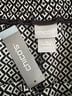 Chico's Graphic Black White Casual Pants Size 16 - photo 3