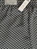 Chico's Graphic Black White Casual Pants Size 16 - photo 9