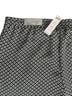Chico's Graphic Black White Casual Pants Size 16 - photo 8