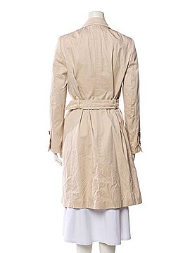 Akris Punto Trenchcoat (view 2)