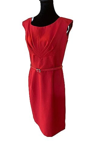 Karin Stevens Cocktail Dress (view 1)