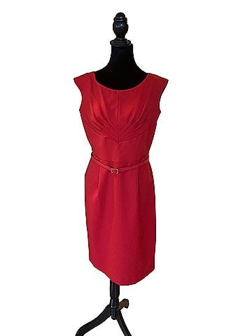 Karin Stevens Cocktail Dress (view 2)