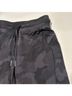 Lululemon Athletica Camo Black Sweatpants Size 2 - photo 6