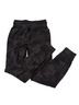 Lululemon Athletica Camo Black Sweatpants Size 2 - photo 2