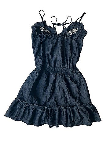 Twenty One Twenty One Casual Dress (view 2)