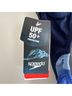 Speedo Blue One Piece Swimsuit Size 6 - photo 5