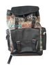 Coach coach Leather Backpack - photo 1