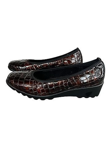 Josef Seibel Wedges (view 1)